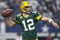 Aaron Rodgers Placed On IR, While Packers Get Eliminated From Playoffs