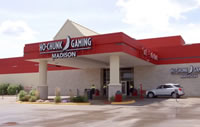 Ho-Chunk Gaming – Madison / Dejope Casino