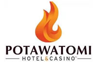 Potawatomi Hotel And Casino